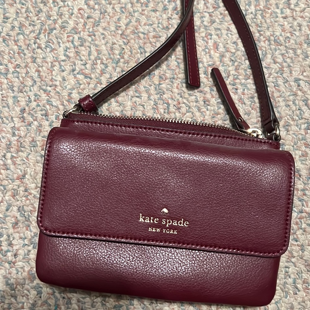 Kate Spade Crossbody